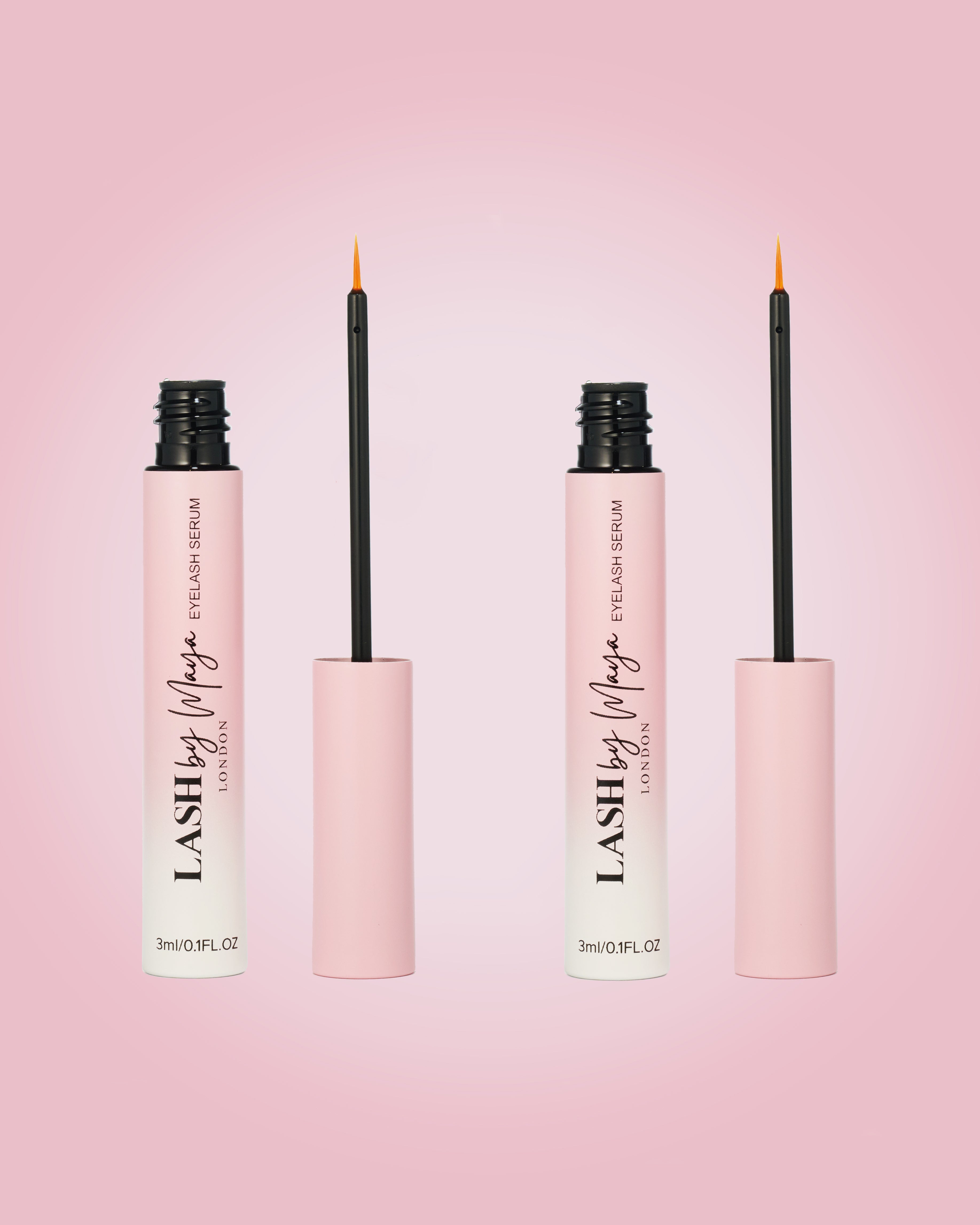 SERUM TIL VIPPEVÆKST