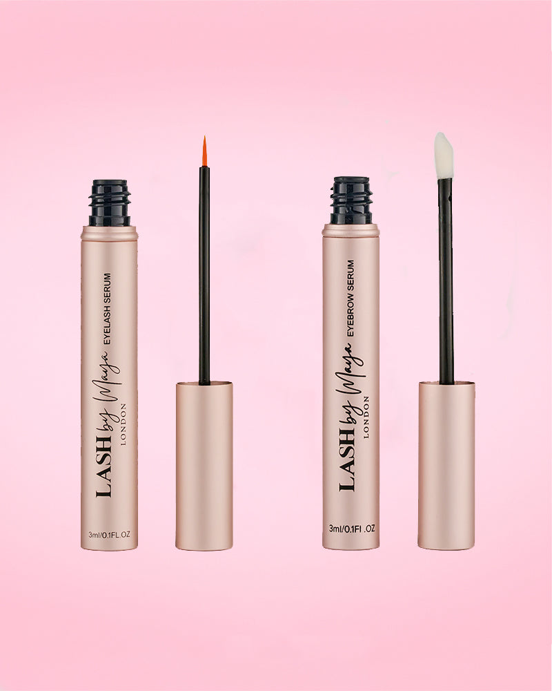 DEN ULTIMATE TILT-BUNTEN