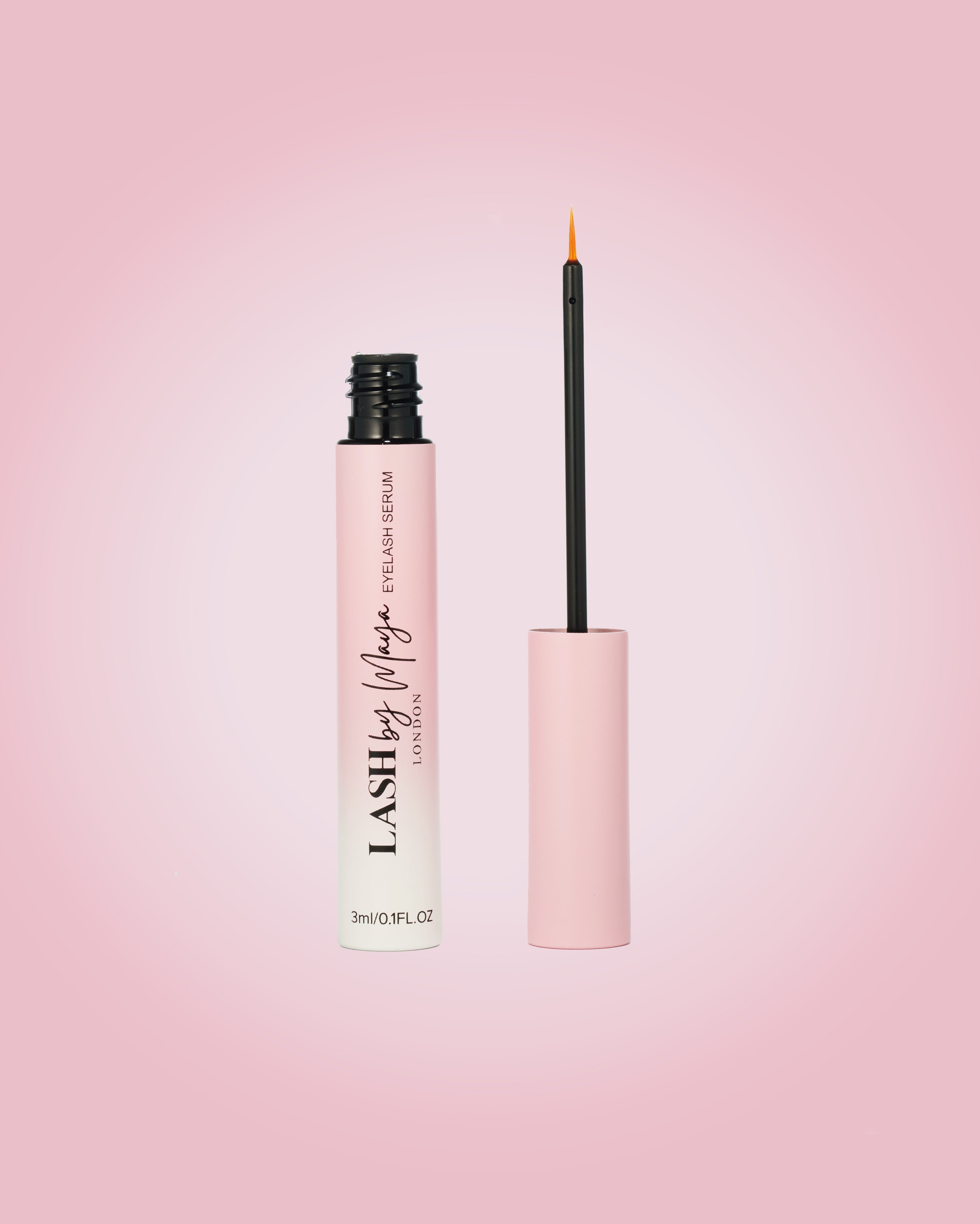 SERUM TIL VIPPEVÆKST