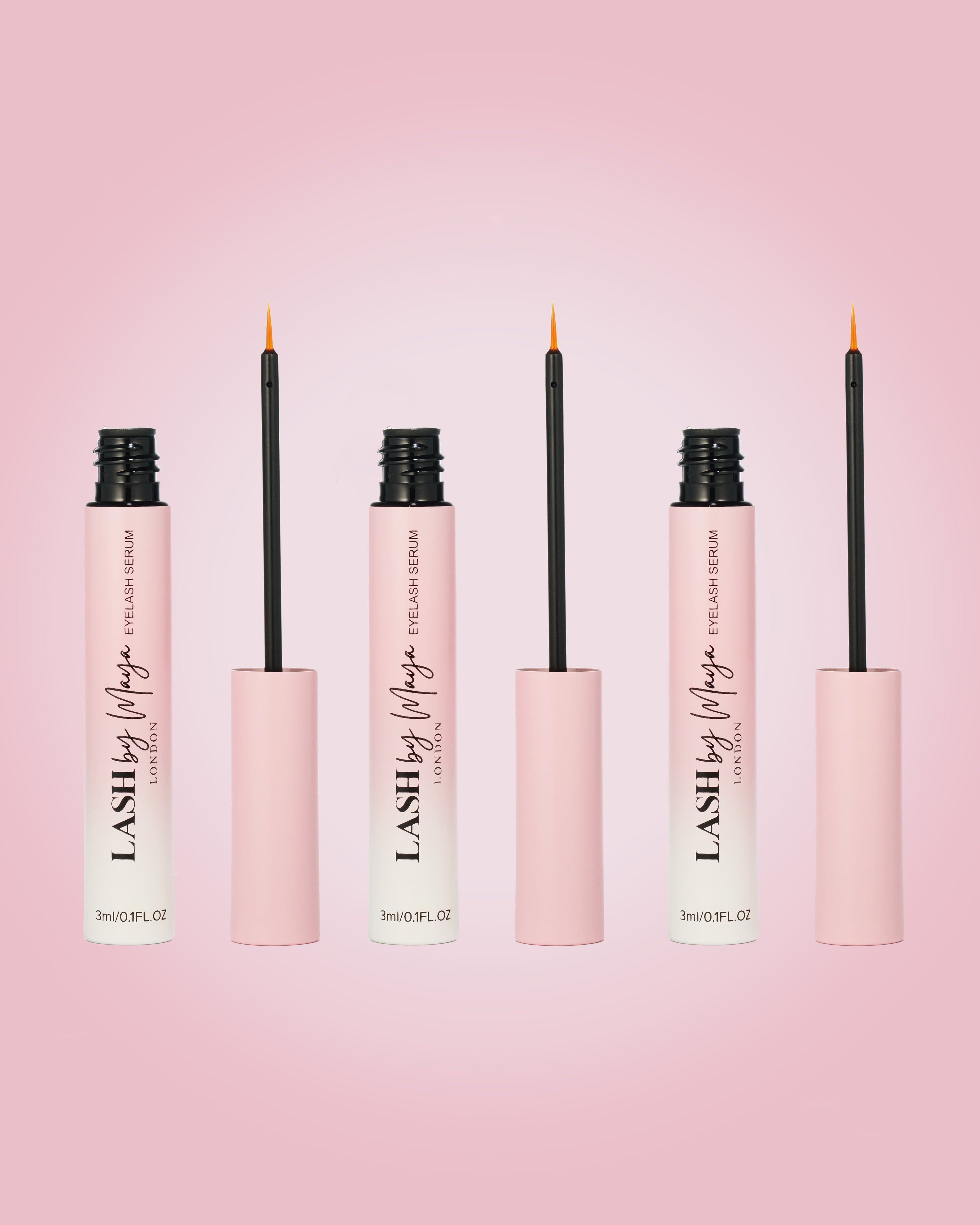 DRØMMEVIPPERNES FORVANDLING PAKKE