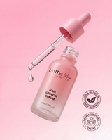 SERUM FOR VIPEVEKST